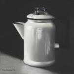 Vintage Coffee Pot