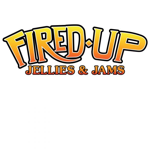 Fired Up Jellies and Jams
