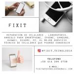 FixIT Tecnología