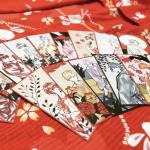 Ainanafuda Deck [IDOLiSH7]
