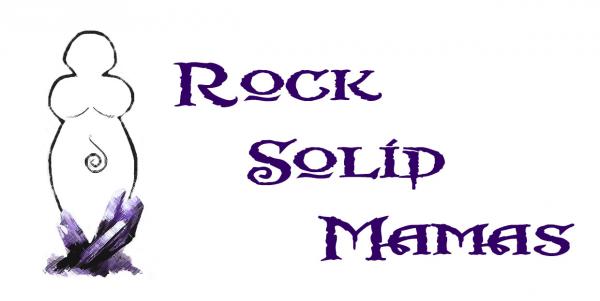 Rock Solid Mamas