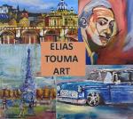 EliasToumaArt