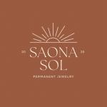 Saona Sol Permanent Jewelry