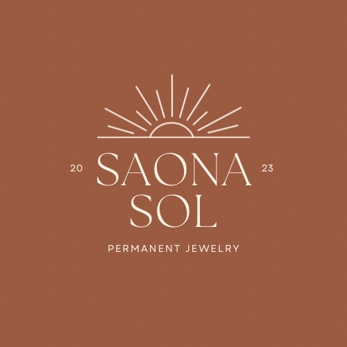 Saona Sol Permanent Jewelry