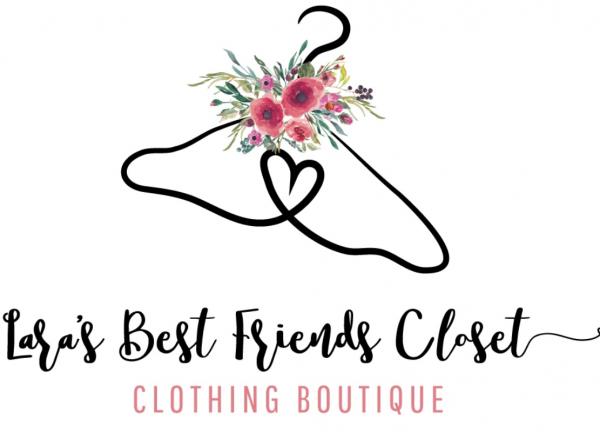 Lara&rsquo;s Best Friends Closet