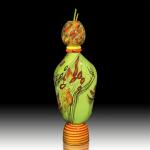 Apple Green Medium Kachina