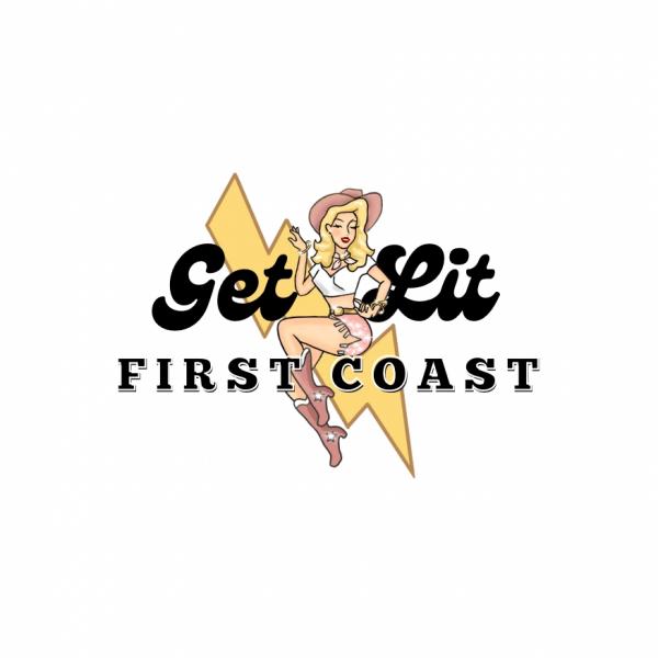 Get Lit First Coast Permanent Jewelry
