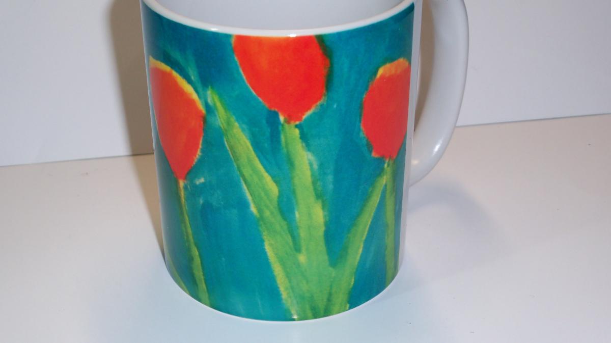 April Showers picture