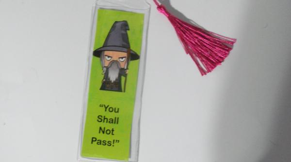 Gandalf picture