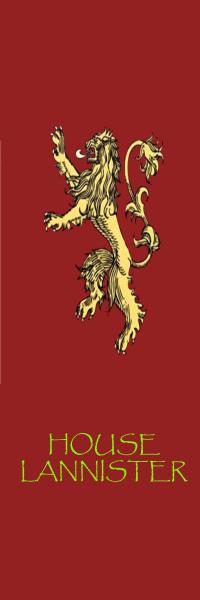 Lannister picture