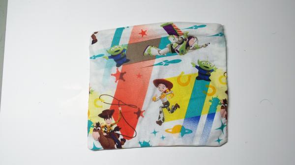 Zipper Bags picture