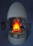 Calcifer