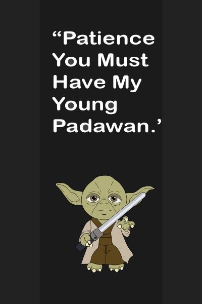 Yoda picture