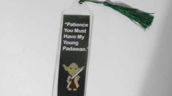 Yoda