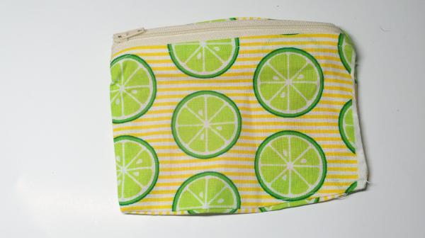 Zipper Bags