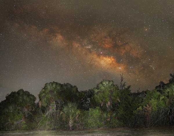 Bill Snyder Astrophotography