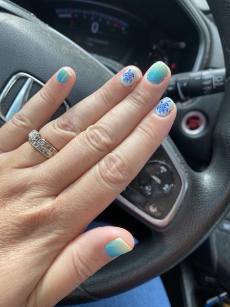 Wicked Awesome Nails By Jenn