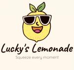 Lucky's lemonade