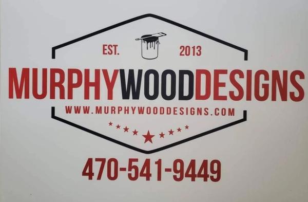 Murphy Wood Designs LLC