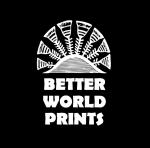 Better World Prints
