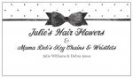 Julie’s Hair Flowers & More & Mama Deb’s Keychains & Wristlets