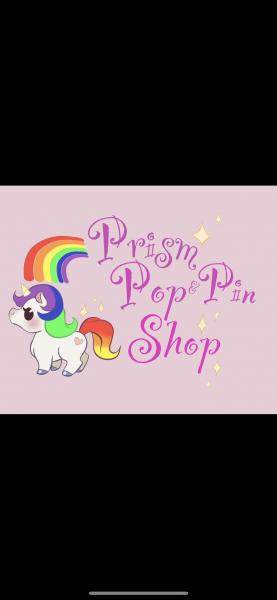 Prism Pop Shop