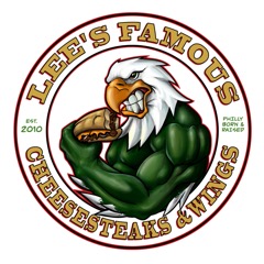 Dee Lee Enterprises/Lee's Famous Cheesesteaks & Wings