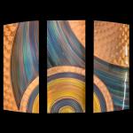 Journey Triptych