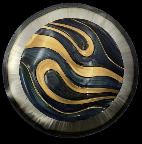 Currents shield