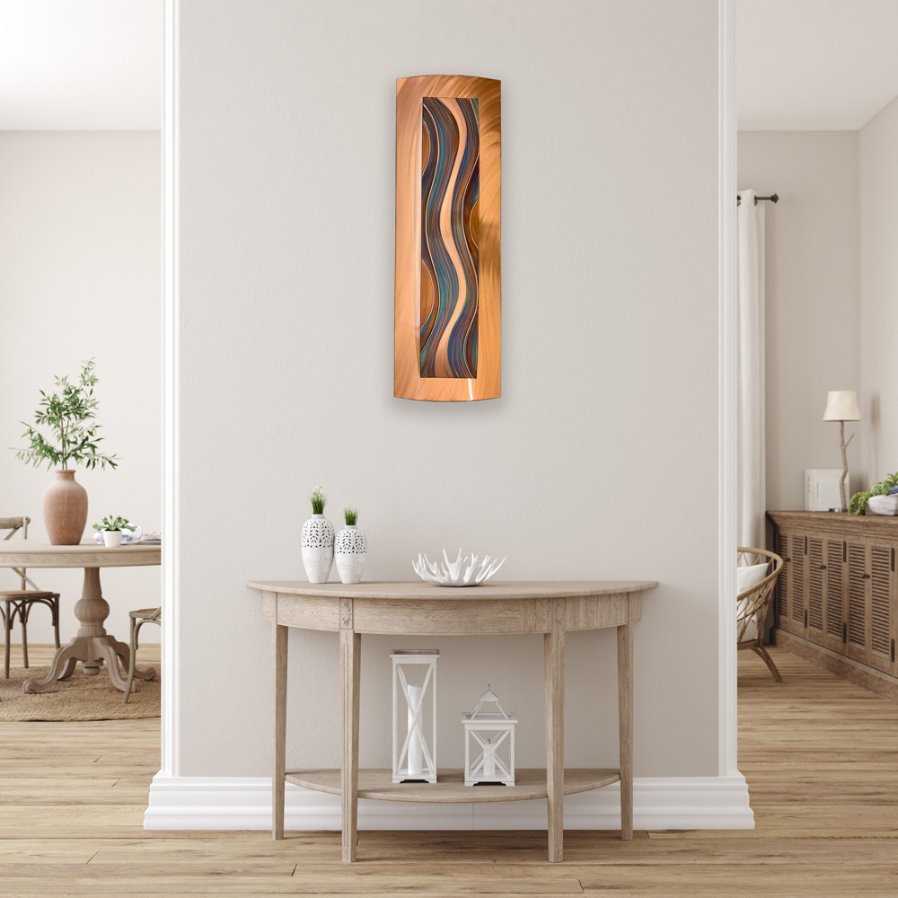 Energy Float Panel picture