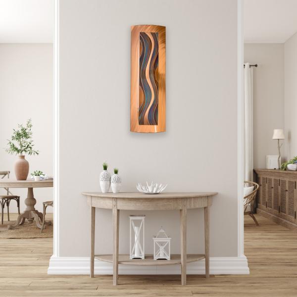 Energy Float Panel picture