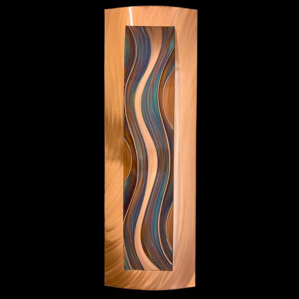 Energy Float Panel