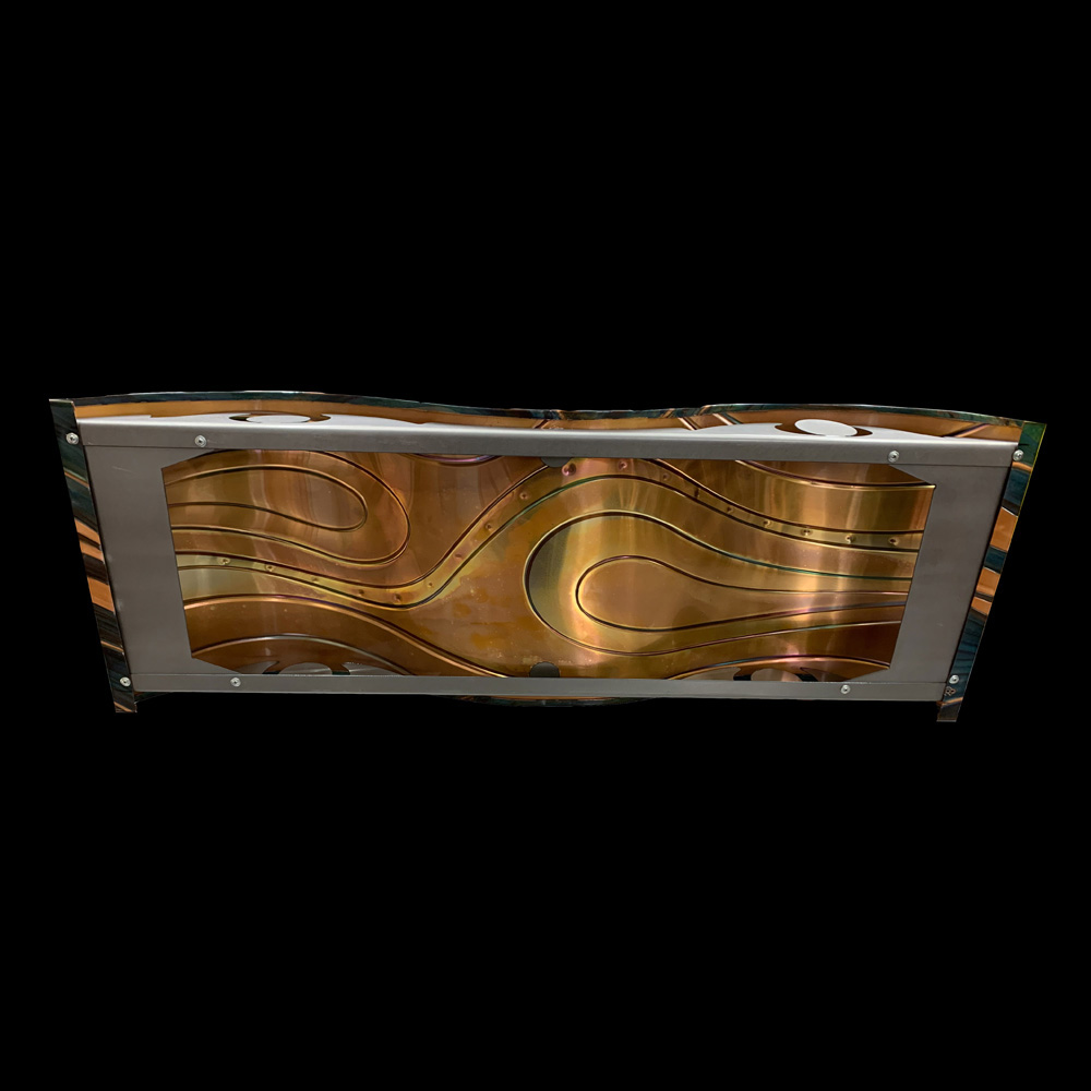 Currents Ribbon picture