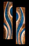 Angel Wings Diptych