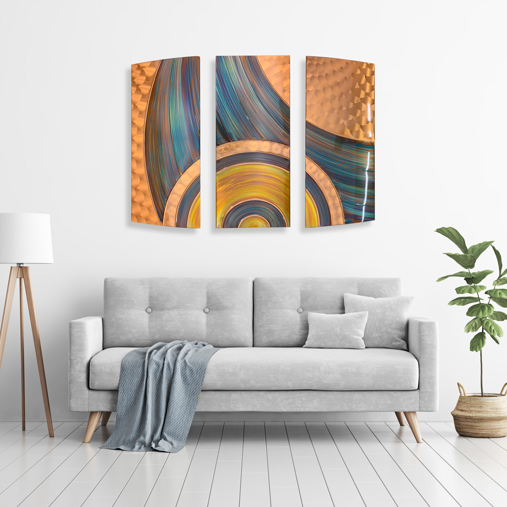 Journey Triptych picture