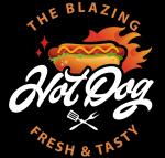 The Blazing Hotdog