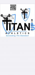 Titan Up Athletics
