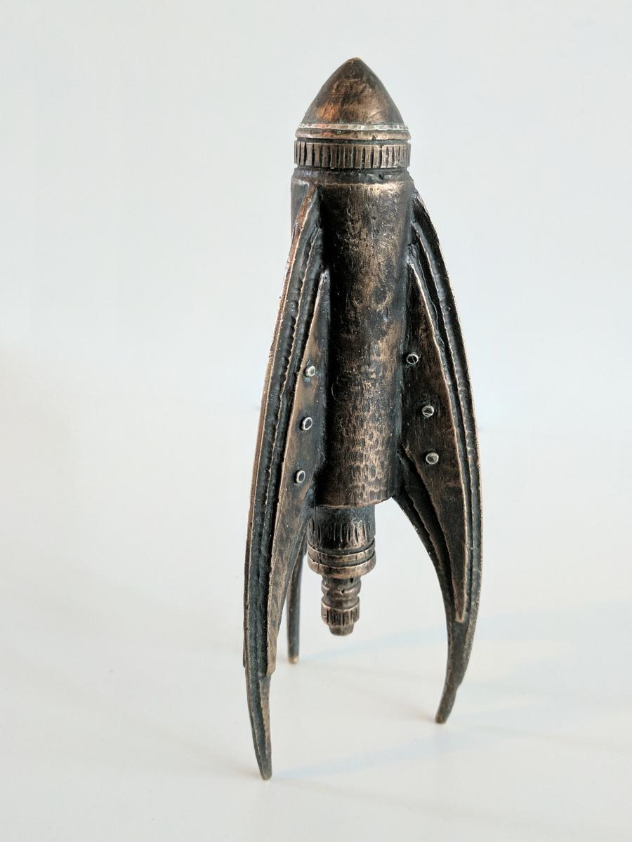 Rocket R2 (bronze) picture