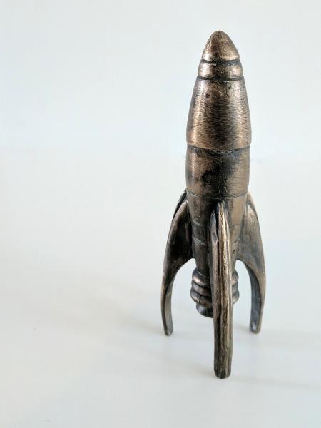 Rocket R1 (bronze) picture