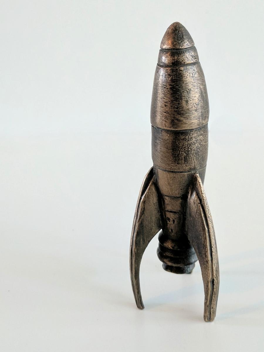Rocket R1 (bronze) picture