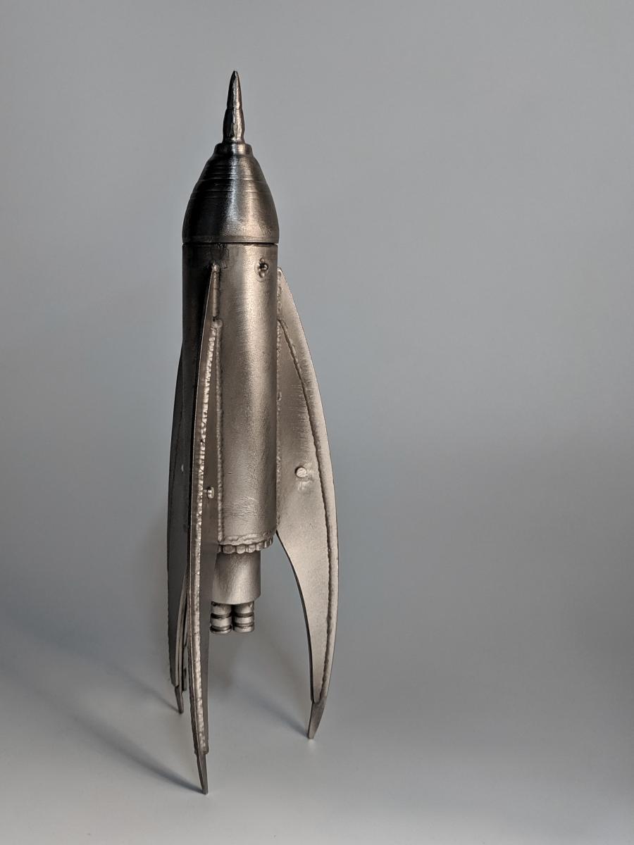 Rocket 2019.06a: Simple Joe picture