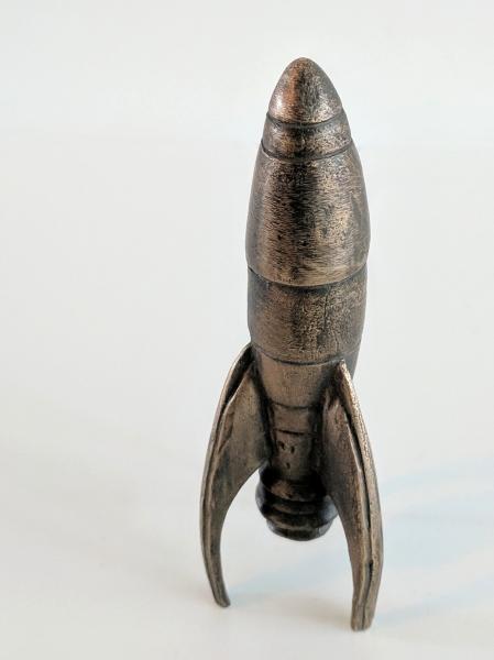 Rocket R1 (bronze)