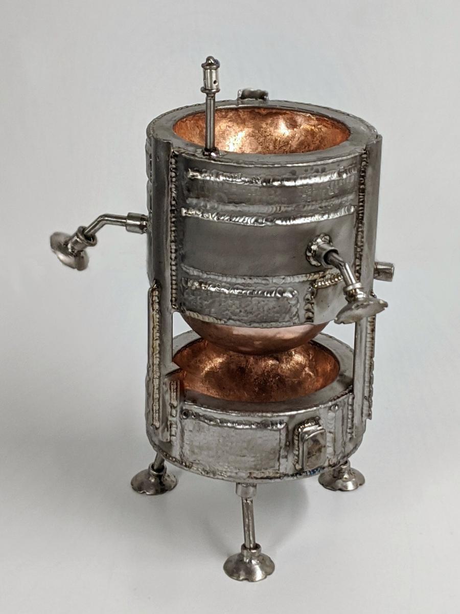 Salt Seven: Mr. Recursive picture