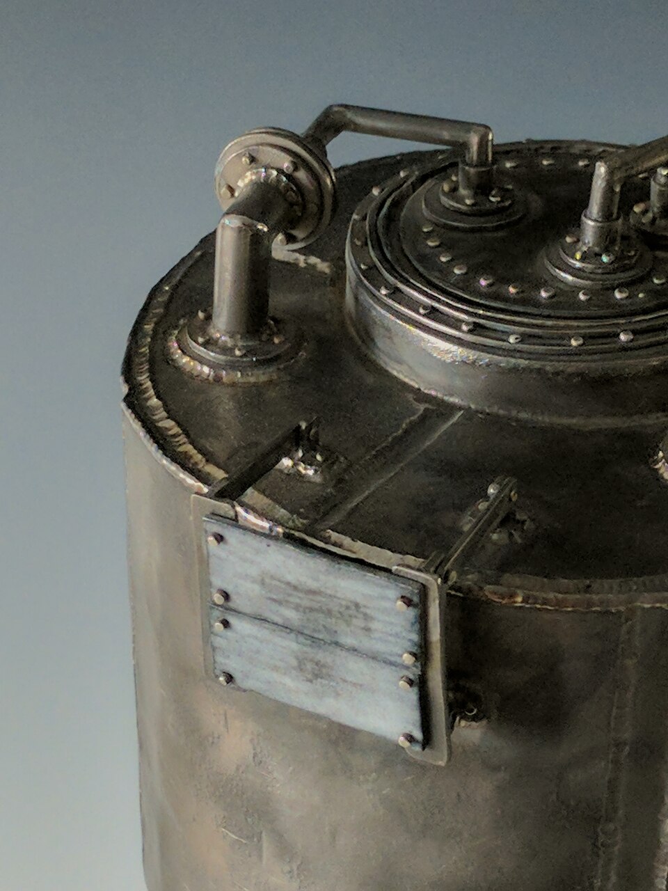 T Dispersal Unit picture