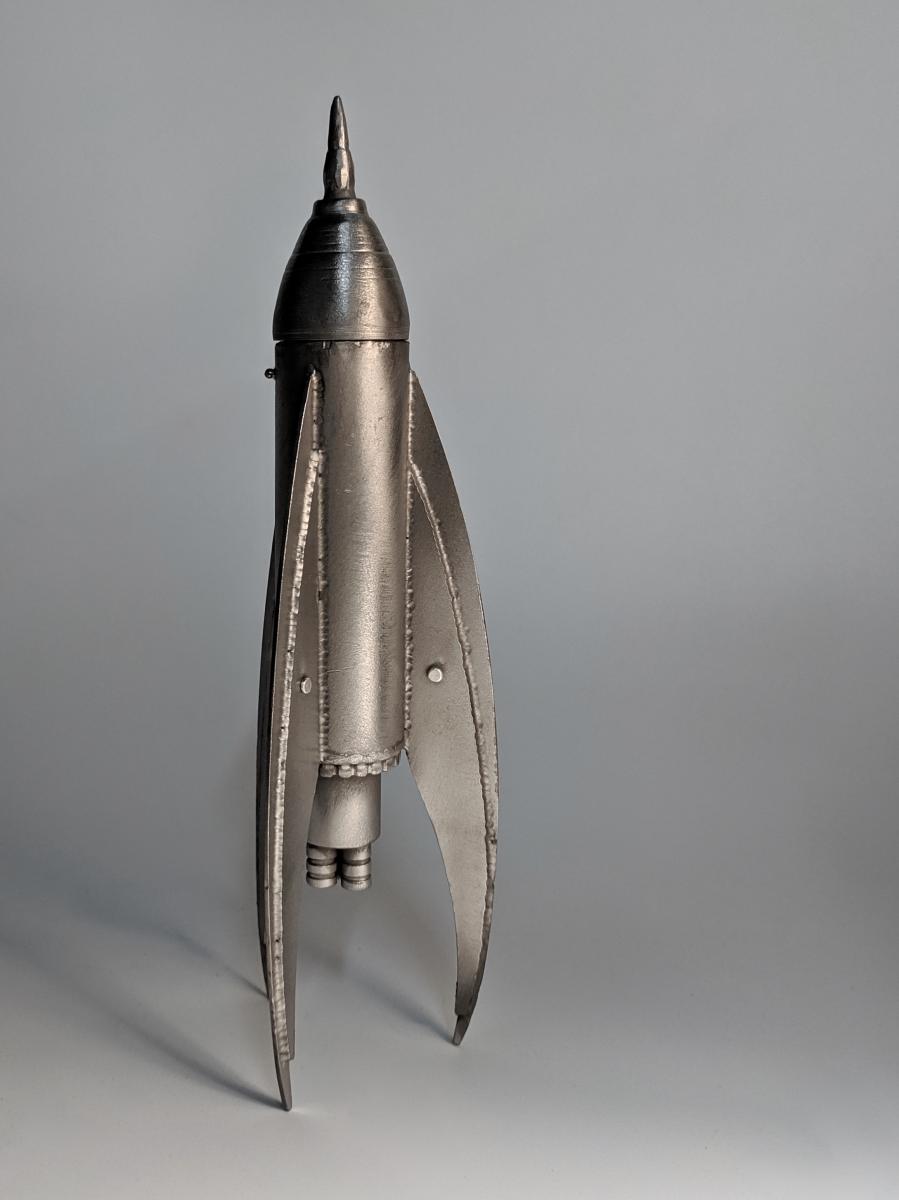 Rocket 2019.06a: Simple Joe picture