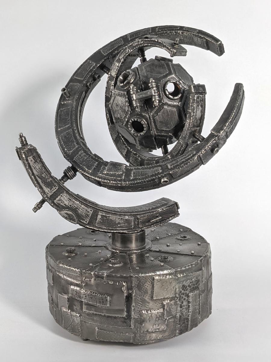 Station 5: Device for the quiet shift picture