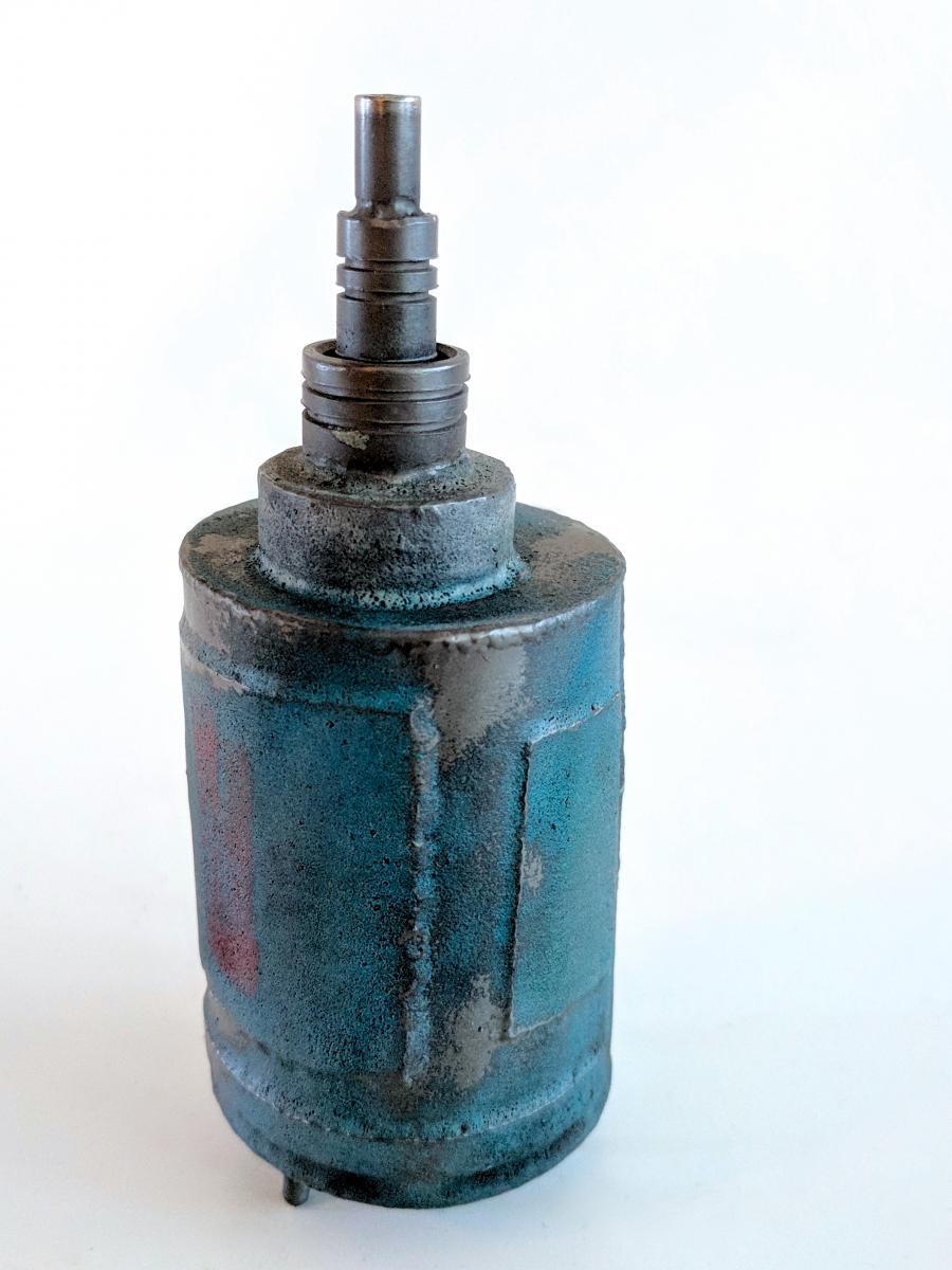 Capsule Two: Lift picture