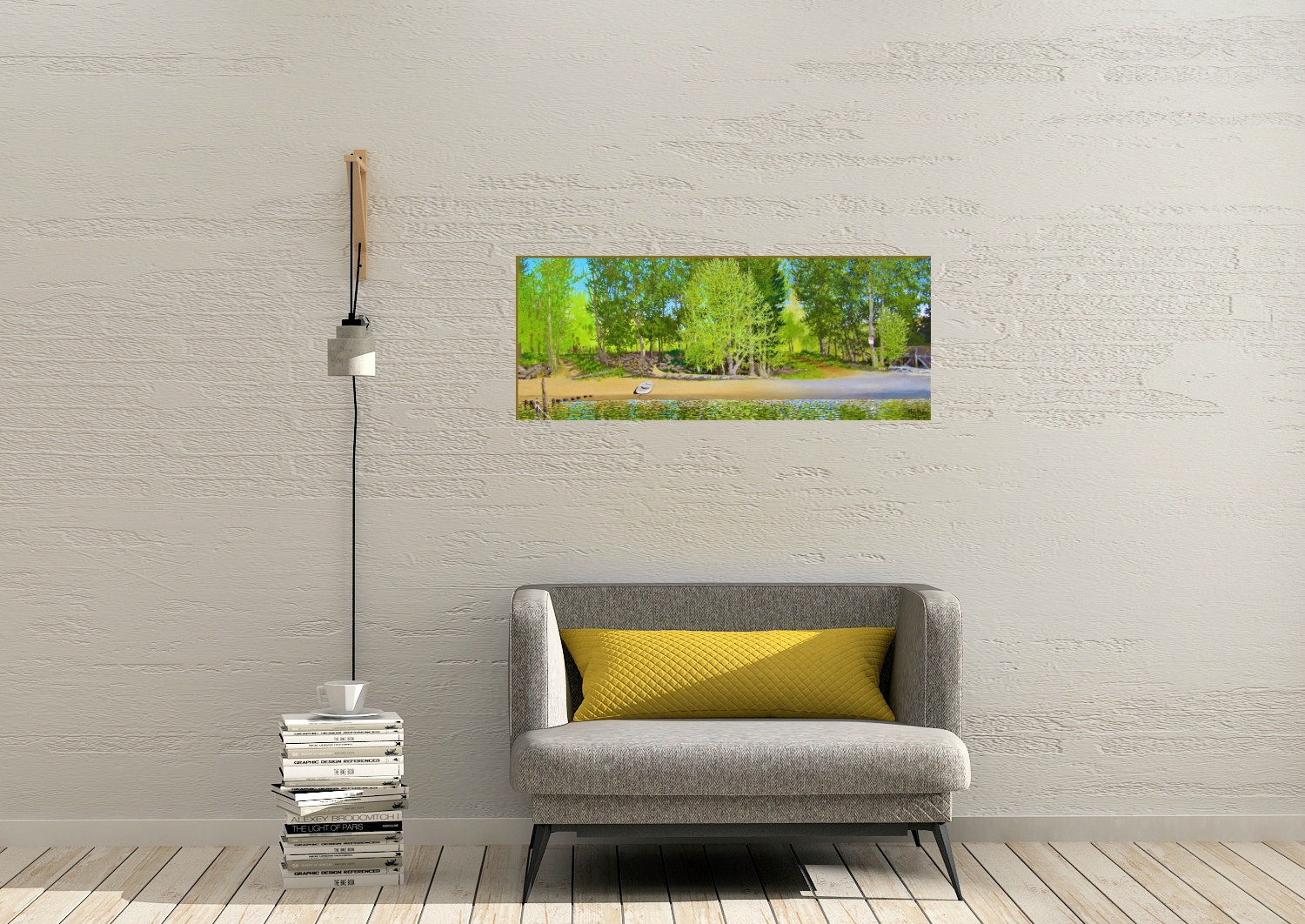 Creosote Cove picture