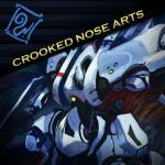Crooked Nose Arts