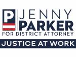Parker for District Attorney
